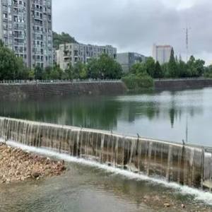 Diga di protezione del Gas integrata per il controllo delle inondazioni e la resistenza alla siccità-risposta rapida al cambiamento del livello dell'acqua - Product Image 2