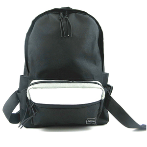 Model 2020 Backpack <strong>2</strong> with 1 Travel Bag Detachable Dual-use Fanny Pack Shoulder Bag - Product Image 6