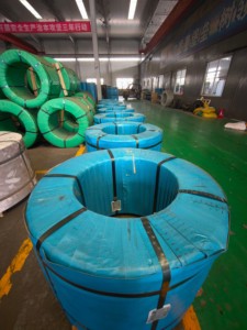 Hỗ trợ cấu trúc cáp thép cho các hệ thống gia cố - Product Image 5