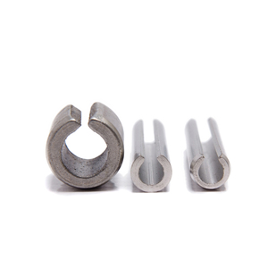 DIN1481 ISO 8752 Thép Carbon 304 <span class=keywords><strong>316</strong></span> Rãnh Thẳng Pins CuộN Pins Loại Mùa Xuân Thẳng Pins - Product Image 5