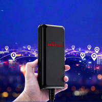 Traceur GPS Mini 2G/4G LTE Étanche en Temps Réel pour Voitures - Dispositif de Suivi Intelligent de Véhicules OEM/ODM avec Solutions Personnalisées
