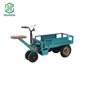Chariot <span class=keywords><strong>à</strong></span> roulettes pour camion, plat silencieux, poussée <span class=keywords><strong>à</strong></span> main, de haute qualité, livraison gratuite - Product Image 2