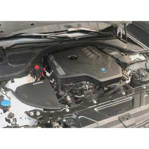 Kit de entrada de aire frío KYOSTAR con tubo para 2019 + G20 <span class=keywords><strong>B48</strong></span> 2.0L ~ Actualización de rendimiento de alto flujo 320i 330i - Product Image 5