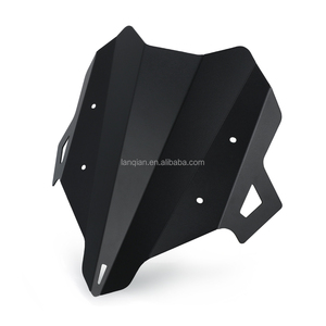 Accesorios de motocicleta <span class=keywords><strong>CB500X</strong></span> parabrisas CB 500X Deflector de aire de pantalla frontal para Honda CB500 X CB 500X2019-2023 <span class=keywords><strong>2022</strong></span> - Product Image 1