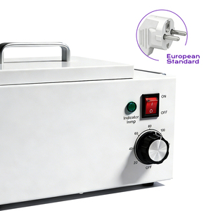 <span class=keywords><strong>Chauffe</strong></span>-<span class=keywords><strong>cire</strong></span> électrique professionnel à <span class=keywords><strong>pot</strong></span> unique grande capacité 1,5 L pour épilation - Product Image 2