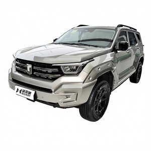 Nuovo Great Wall Tank <span class=keywords><strong>500</strong></span> 2026, SUV 5 Posti 4WD, Motore Ibrido a Benzina 3.0T, 360 CV, Sistema Mild <span class=keywords><strong>Hybrid</strong></span> 48V, Cambio Automatico, Acquisto Online - Product Image 1