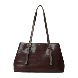 New Fashion Designer Crossbody <b>Bags</b> High Quality Genuine Leather Shoulder Messenger <b>Bag</b> Casual Tote Women Handbags and Purses - Product Image 5