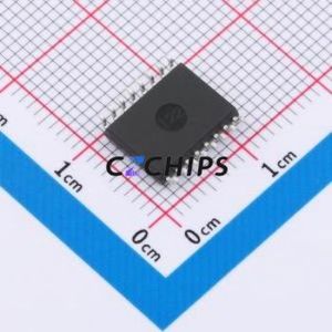 Chip IC de circuito integrado PMIC, controlador de puerta aislada, original y nuevo, de 1/2/2" - Product Image 2