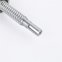 Vis à billes de fraisage tourbillon de qualité C3/C5 SFS1616/2525/3232/4040
