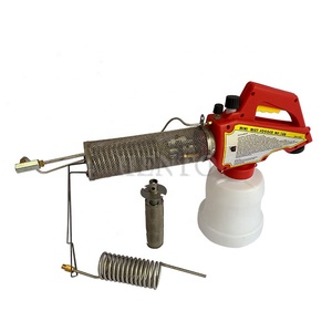 Công nghiệp máy sương mù cho vườn/<span class=keywords><strong>Mini</strong></span> Mist <span class=keywords><strong>Fogger</strong></span>/thuốc trừ sâu Máy phun sương - Product Image 1