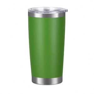Eco Friendly Travel <b>Mug</b> 20Oz Sustainable Drinkware <b>Reusable</b> Coffee Lover Stainless Steel Insulated Tumbler ASM25 - Product Image 2