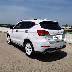 Great Wall Haval H2 2016 Red Label 1.5T Automatique Elite 2WD d'occasion à vendre |   SUV d'occasion à essence - Product Image 4