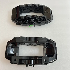 ชุดอัพเกรดรถยนต์สมรรถนะสูง Jekit 9040 ชุดเบรก 6 พอต สำหรับ E46 M3 E36 328i GX GS430 - Product Image 6