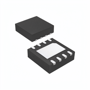 ชิปจัดการพลังงาน (PMIC) รุ่น RT9624FGQW ชิ้นส่วนอิเล็กทรอนิกส์ในสต็อก 8 WDFN Exposed Pad - Product Image 1
