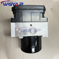 WGYAP OEM 1K0614517BK Pompe ABS avec unité de commande pour Volkswagen Golf R32 GTI Variant Jetta Syncro Skoda Pièces de rechange automobiles