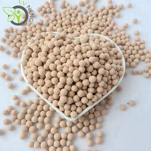 Fabrika doğrudan satış zeolit 13X moleküler elek ince kükürt Mercaptan kaldırmak için adsorban - Product Image 2