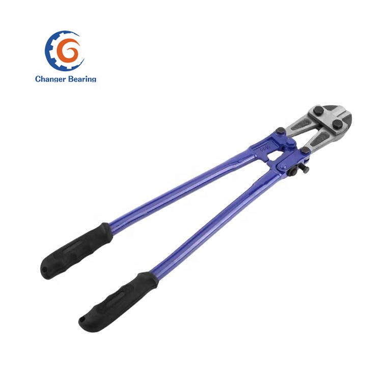 Wire Cutting Pliers Adjustable Side Various Types Of 14-48 Inch Heavy Duty Hydraulic Bolt Cutter /Wire Cable Cutter Cutting Pliers