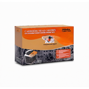 Culasse 1411207 pour moteur diesel Caterpillar de manutention de conteneurs portuaires - Product Image 2