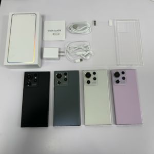 Téléphone débloqué 5G Android 15 haute configuration S24 Ultra, stockage interne 16 Go + 1 To, charge rapide prise en charge - Product Image 2