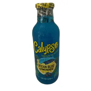 购买Calypso Calypso篮包装混合口味批发供应商