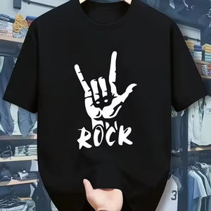 T-Shirt da Uomo di Alta Qualità <span class=keywords><strong>The</strong></span> <span class=keywords><strong>Big</strong></span> <span class=keywords><strong>Bang</strong></span> Theory, 100% Cotone, Stile Casual, Stampa DTF, Motivo Uniforme, Tessuto Lavorato a Maglia 180 Grammi - Product Image 1