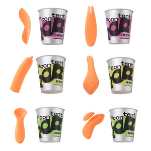 OROK Ensemble de jouets sexuels intimes pour femmes Vibrateurs variés pour femmes Jouets vibrateurs pour femmes Coffret cadeau - Product Image 1