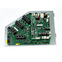 Carte de contrôle Kuka KRC4 Standard CCU 00-226-429 – Pièce de rechange stable anti-interférence pour armoire de robot