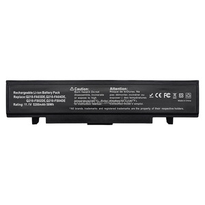 11,1 В 58Wh 5200mAh Сменный аккумулятор R468 PB9NC6B для SAMSUNG AA-PB9NC6B AA-PB9NS6B R430 R468 R480 R519 R522 R540 RC512 PC - Product Image 1