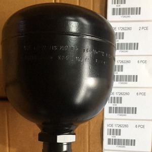 จำหน่ายอะไหล่รถขุดจากโรงงานโดยตรง รับสั่งทำตามแบบ วาล์วปั๊มเกียร์ Voe17258321 สำหรับอุตสาหกรรมก่อสร้างและเกษตรกรรม - Product Image 4