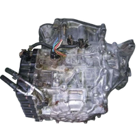 Boîte de vitesses automatique 6 rapports A6GF1 remanufacturée, durable et à changement de vitesse fluide, pour Kia 2014-2021, remplacement de boîte de vitesses, garantie 1 an