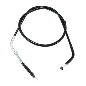 Ligne de câble d'embrayage de moto pour <span class=keywords><strong>Yamaha</strong></span> 4KA-26335-10 <span class=keywords><strong>XJ600N</strong></span> Diversion Naked - Product Image 1