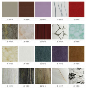 Yol/otoyol/konut gürültü bariyerleri için akrilik Pmma gürültü bariyeri panelleri - Product Image 3