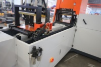MC-510CNC 3A 3-Achsen Automatische Aluminium-Profil-PVC-Servomotor-Schneidemaschine