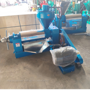 Máquina Prensa <span class=keywords><strong>de</strong></span> <span class=keywords><strong>Aceite</strong></span> <span class=keywords><strong>de</strong></span> Palma y Cacahuete <span class=keywords><strong>de</strong></span> 250 kg/h Fabricada en China, <span class=keywords><strong>Precio</strong></span> para el Mercado <span class=keywords><strong>de</strong></span> Nigeria - Product Image 5