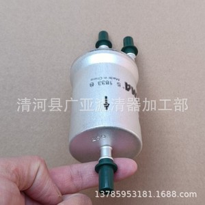 Elemento de Filtro de Combustible para Polo, Octavia, Sagitar, Touran, Caddy, Golf 6, Bora, Magotan, Número de Pieza 6Q0201051C - Product Image 3