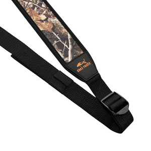 Almohadilla de Hombro de Neopreno con Camuflaje GAF Jungle, Correa Ajustable para Pistola, Accesorio para Montaje de Visores - Product Image 5