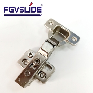 Furniture Kitchen <strong>Hinge</strong> Clip on Hydraulic <strong>Hinge</strong> Bisagras Concealed Cabinet Soft Close <strong>Hinges</strong> - Product Image 5