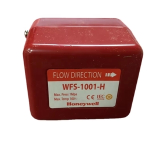 สวิตช์ควบคุมการไหลคุณภาพสูง WFS-1001-H/WFS-1003-H สำหรับน้ำ WFS-1001-H - Product Image 1