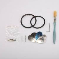 Perceuse de modèle de lentille d'équipement optique Perceuse de lentille de LY-918A Perceuse de cadre de lunettes d'équipement d'optométrie
