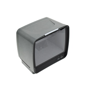 Quảng trường treo tường 2D nền tảng Đầu đọc mã vạch USB có dây cho vị trí cố định bán lẻ & sử dụng kho - Product Image 4