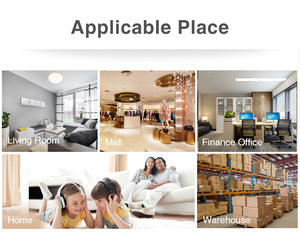 Tuya Smart Life WIFI PIR Cảm Biến Chuyển Động Hiện Diện Phát Hiện Hồng Ngoại Báo Động Phát Hiện Chuyển Động Chống Trộm Cảnh Báo Kẻ Xâm Nhập Tại Nhà - Product Image 3