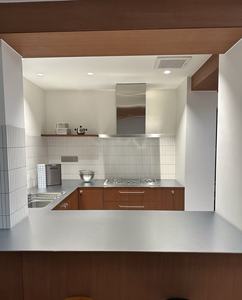 Plan de travail de cuisine en acier inoxydable résistant aux rayures pour la maison et les restaurants - Product Image 4
