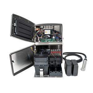 Impresora de Inyección de Tinta Pequeña CIJ V2000 de Bajo Costo, Máquina de Impresión DOCOD OEM/ODM, Impresora de Códigos de Barras para Envasado de Alimentos, Cables y Botellas - Product Image 4
