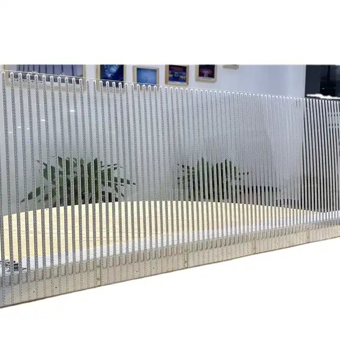 Scrolling Car Led Display Sign Outdoor