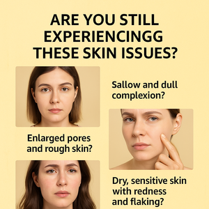 Suero Iluminador con Propóleo y Niacinamida, Controla la Grasa, Ilumina la Piel Opaca, Repara la Barrera Cutánea, 30 ml - Product Image 3