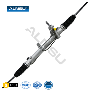 Cremagliera dello sterzo per FIAT LINEA FiorinoIII /Citroen <span class=keywords><strong>Nemo</strong></span> /Peugeot <span class=keywords><strong>Bipper</strong></span> 1356683 1630726880 400177 51784191 51784192 51793475 - Product Image 2