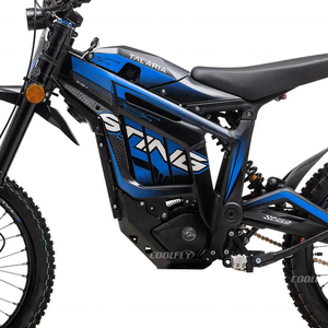 Expédition rapide d'origine 2025 <span class=keywords><strong>tl4000</strong></span> 60v électrique mx dirt bike <span class=keywords><strong>talaria</strong></span> sting 8000w - Product Image 4