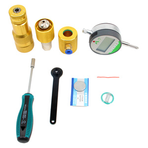 Vanne de dosage de carburant Delphi Lamar - Product Image 3