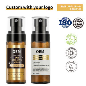 Tónico Capilar Orgánico <span class=keywords><strong>de</strong></span> Alta Calidad con Brillo, Anti-Caída, <span class=keywords><strong>a</strong></span> <span class=keywords><strong>Base</strong></span> <span class=keywords><strong>de</strong></span> Romero y Hierbas, Esencia Capilar en Spray <span class=keywords><strong>a</strong></span> <span class=keywords><strong>Base</strong></span> <span class=keywords><strong>de</strong></span> <span class=keywords><strong>Agua</strong></span> para Todo Tipo <span class=keywords><strong>de</strong></span> Cabello - Product Image 6