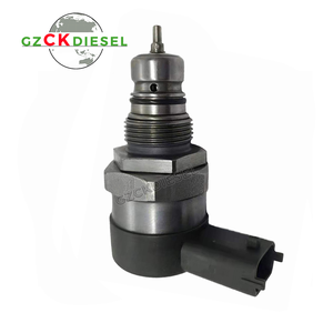 Phổ biến đường sắt nhiên liệu kiểm soát áp suất van điều chỉnh 0281002507 45962073f 232800n010 cho 0445 212 213 214 máy xúc - Product Image 3